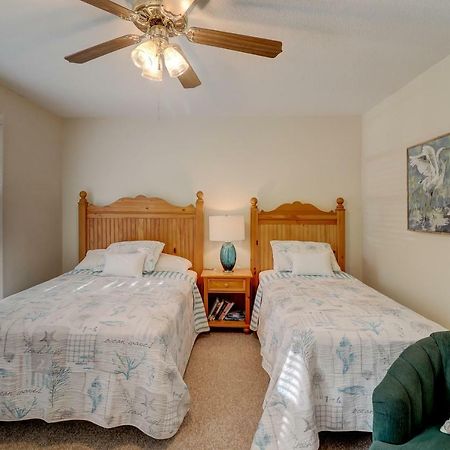 2 Bed 2 Bath Villa In Island,Shipyard - Hilton Head Hilton Head Island Εξωτερικό φωτογραφία