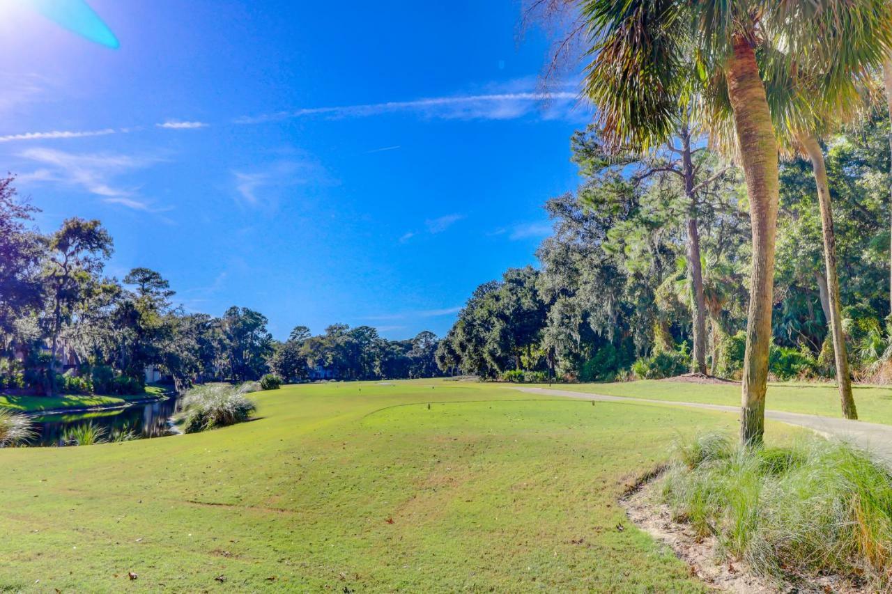 2 Bed 2 Bath Villa In Island,Shipyard - Hilton Head Hilton Head Island Εξωτερικό φωτογραφία