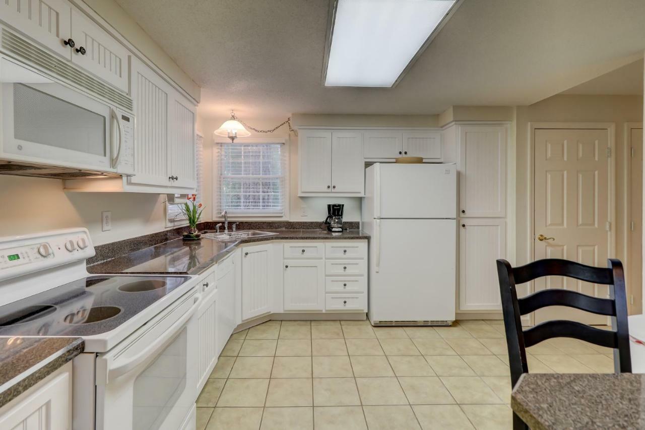 2 Bed 2 Bath Villa In Island,Shipyard - Hilton Head Hilton Head Island Εξωτερικό φωτογραφία