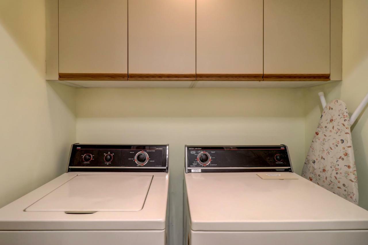 2 Bed 2 Bath Villa In Island,Shipyard - Hilton Head Hilton Head Island Εξωτερικό φωτογραφία