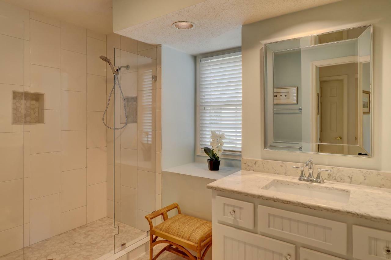 2 Bed 2 Bath Villa In Island,Shipyard - Hilton Head Hilton Head Island Εξωτερικό φωτογραφία