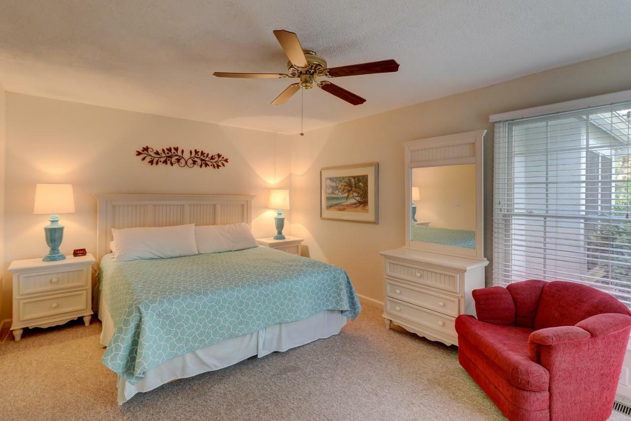 2 Bed 2 Bath Villa In Island,Shipyard - Hilton Head Hilton Head Island Εξωτερικό φωτογραφία