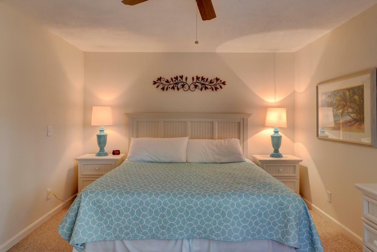 2 Bed 2 Bath Villa In Island,Shipyard - Hilton Head Hilton Head Island Εξωτερικό φωτογραφία