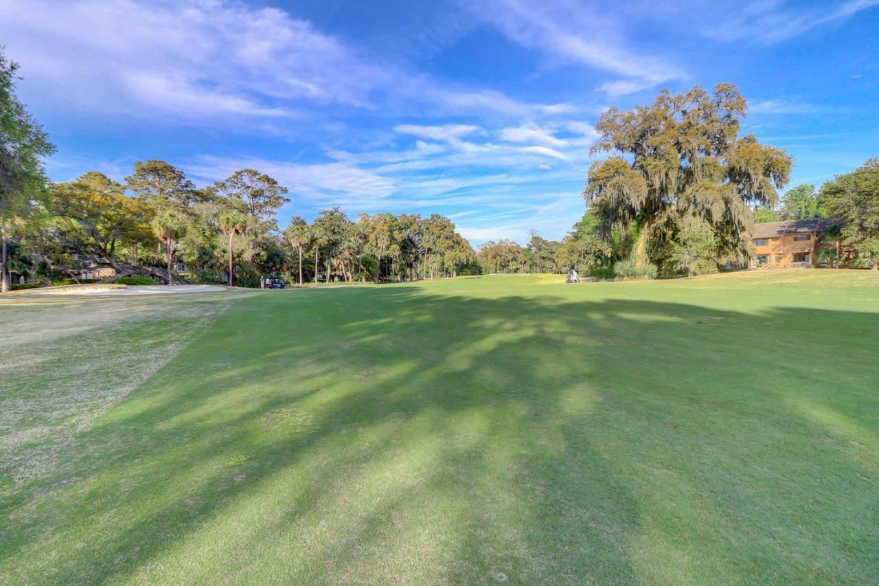 2 Bed 2 Bath Villa In Island,Shipyard - Hilton Head Hilton Head Island Εξωτερικό φωτογραφία